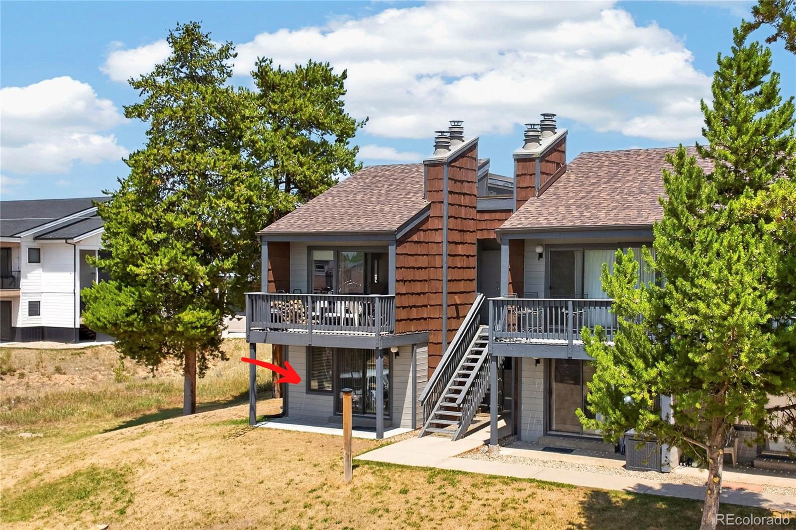 Residential in Fraser 2