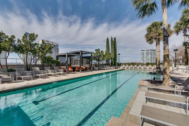 Heated lap pool | Image 20