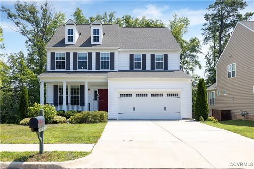 6707 Rouseaux Dr, Richmond, VA, 23234 | Card Image