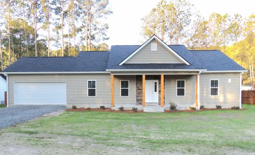 55 Clara Ct, Walterboro, SC, 29488-4989 | Card Image