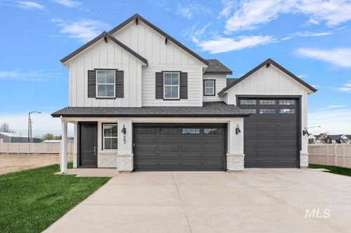 1436 White Cliff St, Middleton, ID, 83644-1144 | Card Image