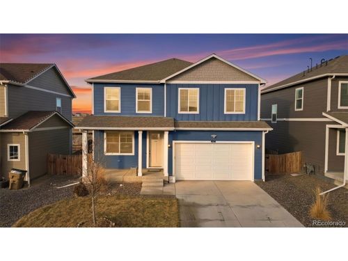 2417 Mountain Sky Dr, Fort Lupton, CO, 80621-4672 | Card Image