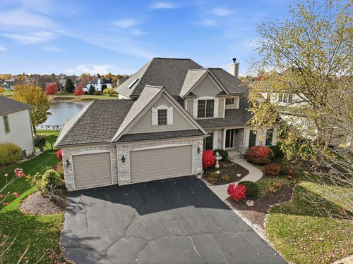 1320 Soldier Ct, Elburn, IL, 60119-9598 | Card Image