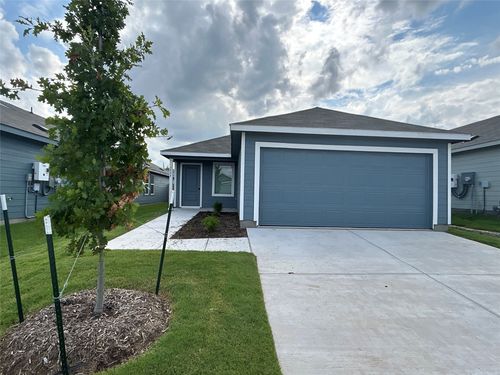3804 Selawik St, Sherman, TX, 75090-0122 | Card Image