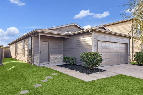 12314 Skyview Manor Dr, Houston, TX, 77047 | Card Image