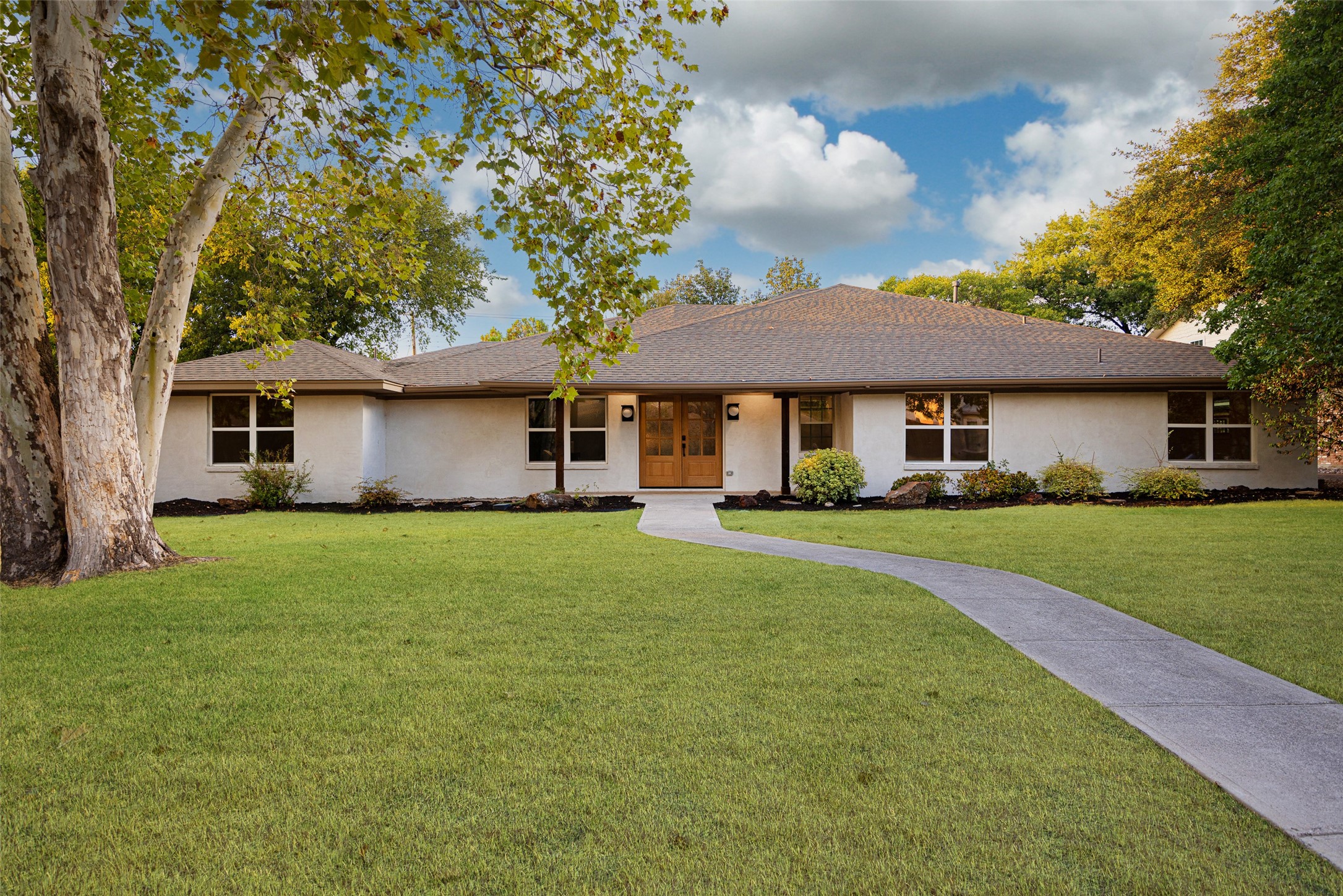 Residential in Dallas