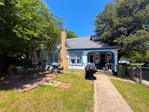 2525 Proctor Avenue, Waco, TX, 76708 | Card Image