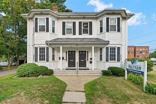 unit-3-84 South St, Waltham, MA, 02453-3600 | Card Image