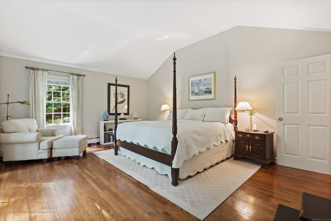 48 Blueberry Hill Rd, House other with 4 bedrooms, 2 bathrooms and null parking in Weston CT | Image 21