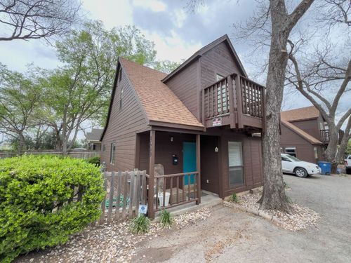 a-4609 Avenue B, Austin, TX, 78751-3023 | Card Image