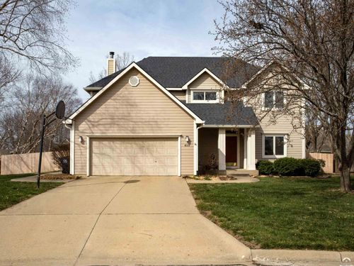 413 Terri Court, Lawrence, KS, 66049 | Card Image