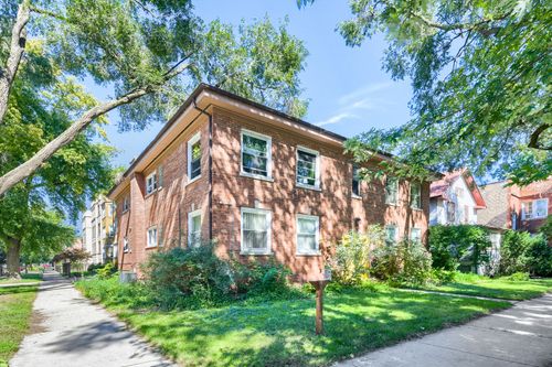1-1930 W Birchwood Avenue, Chicago, IL, 60626 | Card Image