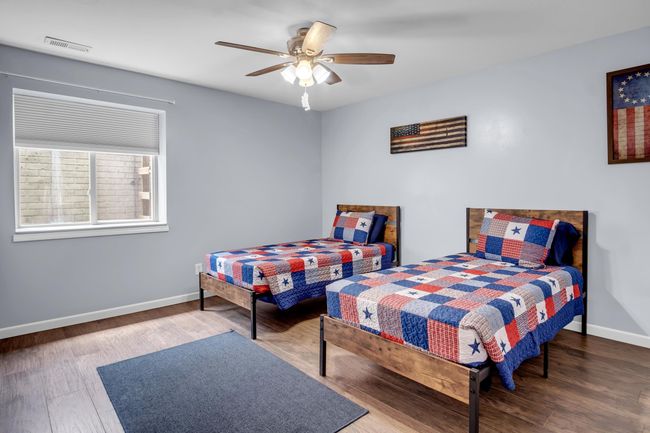 1430 Redbud Ct, House other with 5 bedrooms, 3 bathrooms and null parking in Halstead KS | Image 29