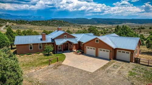 567 Tall Pine Pl, Pagosa Springs, CO, 81147-8582 | Card Image