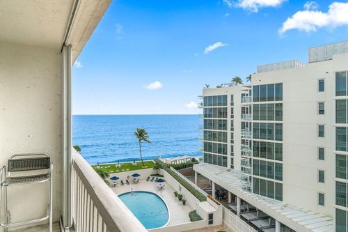 806-3570 S Ocean Blvd, South Palm Beach, FL, 33480-5760 | Card Image