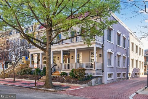 100-2142 O St Nw, WASHINGTON, DC, 20037-1034 | Card Image