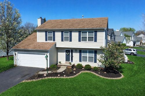 5679 Innisbrook Ct, Westerville, OH, 43082-8161 | Card Image