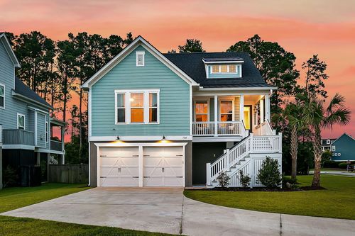 100 Antilles Cir, Wando, SC, 29492-8590 | Card Image