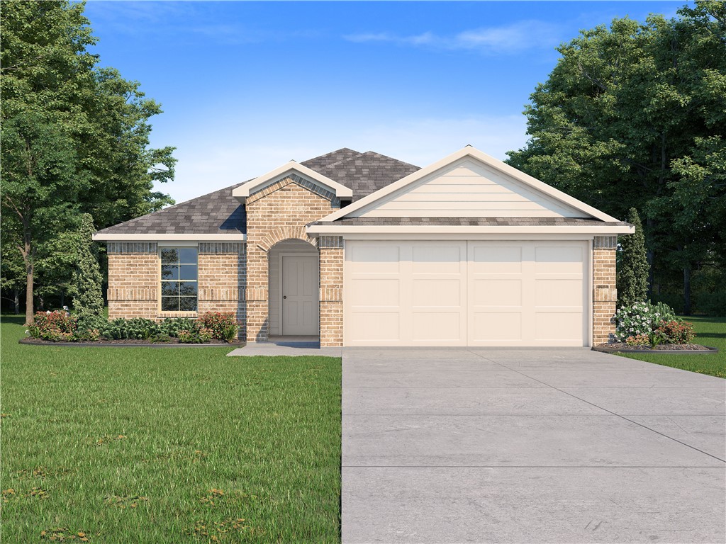 Delightful Ln, Corpus Christi, TX 78418