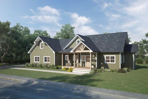 Lot 1 Tylers Way, Sidney, ME, 04330 | Card Image