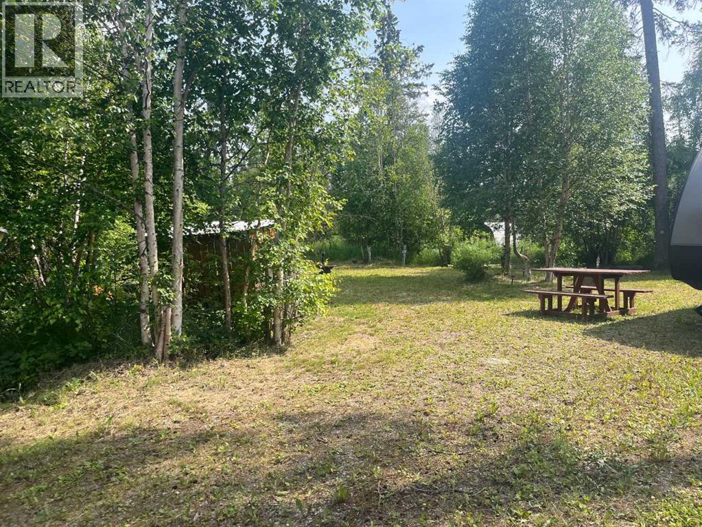 Land in Brightsand Lake 4