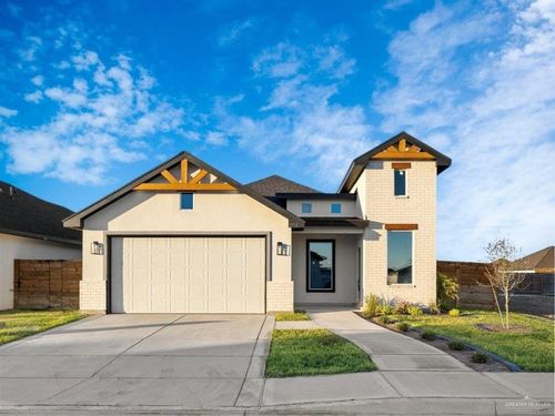 2713 E Comal Rd, Edinburg, TX, 78542-7872 | Card Image