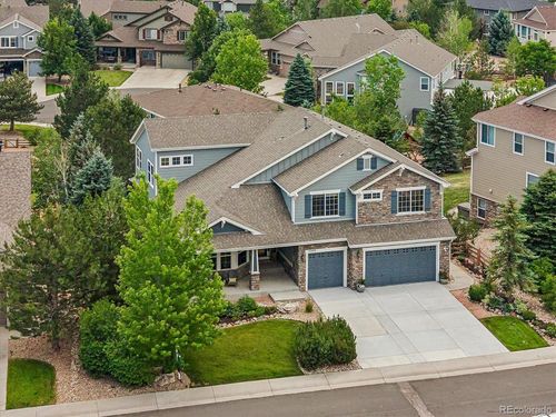 5509 Sawdust Loop, Parker, CO, 80134-4564 | Card Image