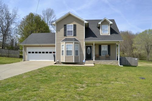 201 Jumpers Pass, Oak Grove, KY, 42262-8118 | Card Image