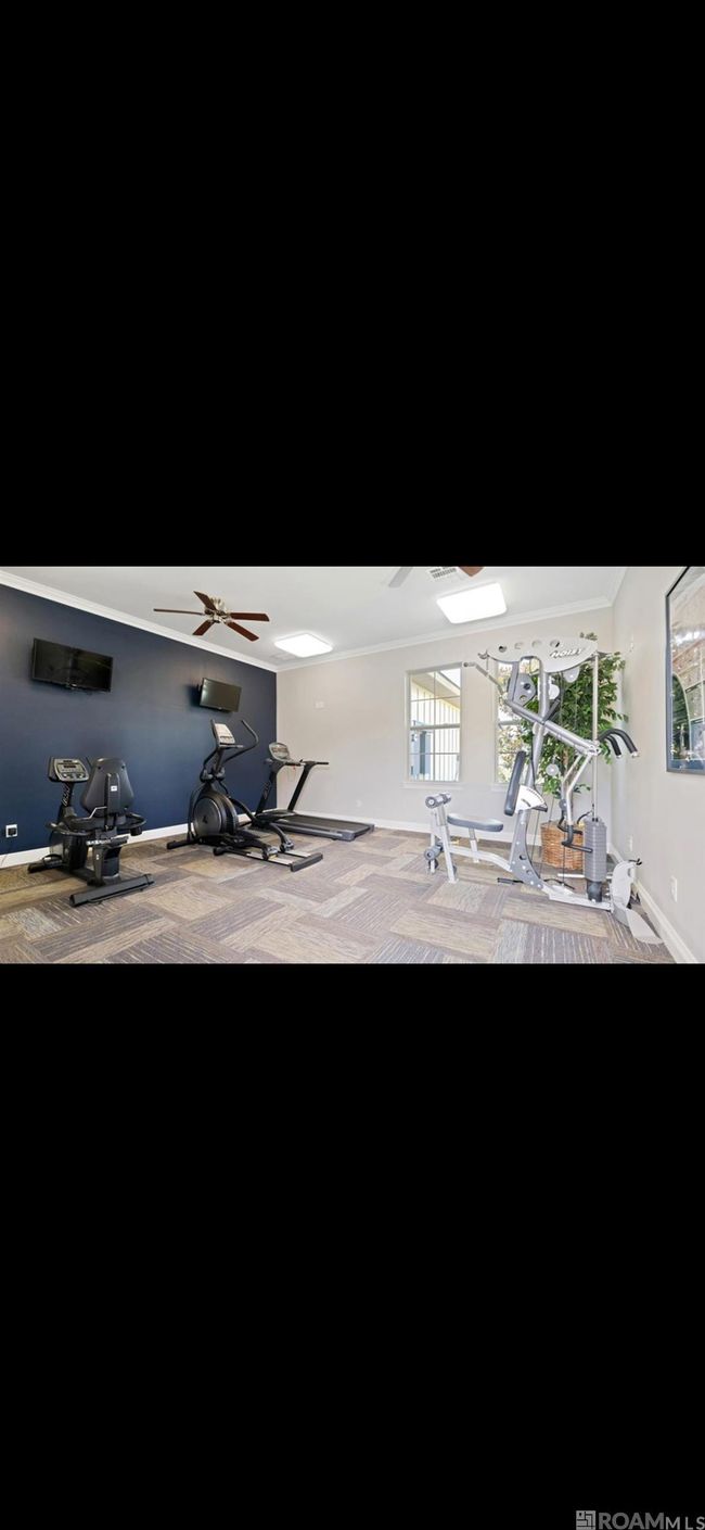 943 Renova Drive, House other with 4 bedrooms, 2 bathrooms and null parking in Baton Rouge LA | Image 9