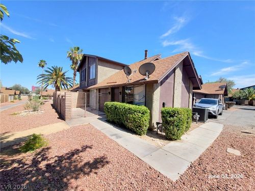 4456 Buena Vista Dr, Las Vegas, NV, 89102-7307 | Card Image