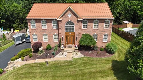440 Chapeldale Dr, Apollo, PA, 15613-8341 | Card Image