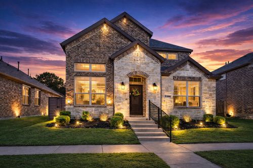 7209 Windy Meadow Dr, Aubrey, TX, 76227-5455 | Card Image