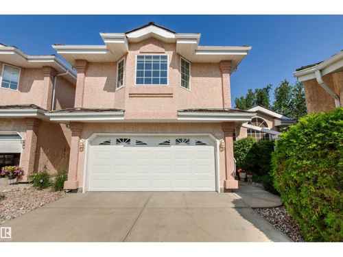 12-64 Blackburn Drive West Sw, Edmonton, AB, T6W1C1 | Card Image
