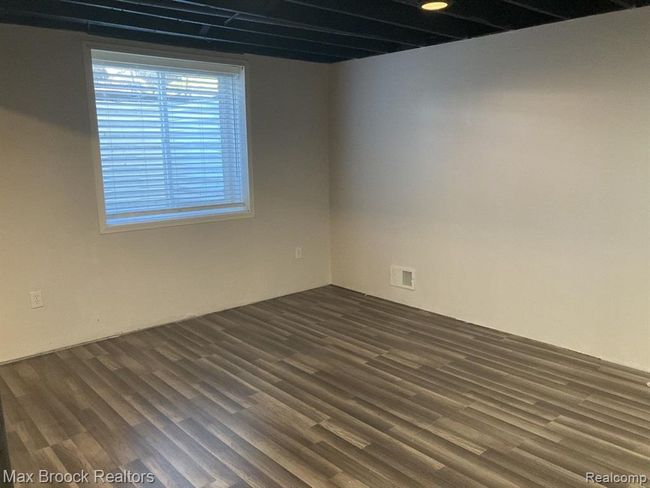 Lower level -- could also be family room. | Image 17