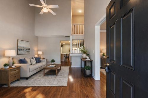 8038 Shadow Oak Dr, North Charleston, SC, 29406-9575 | Card Image