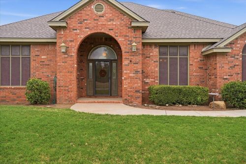 7605 Quincy Ave, Lubbock, TX, 79424-0746 | Card Image