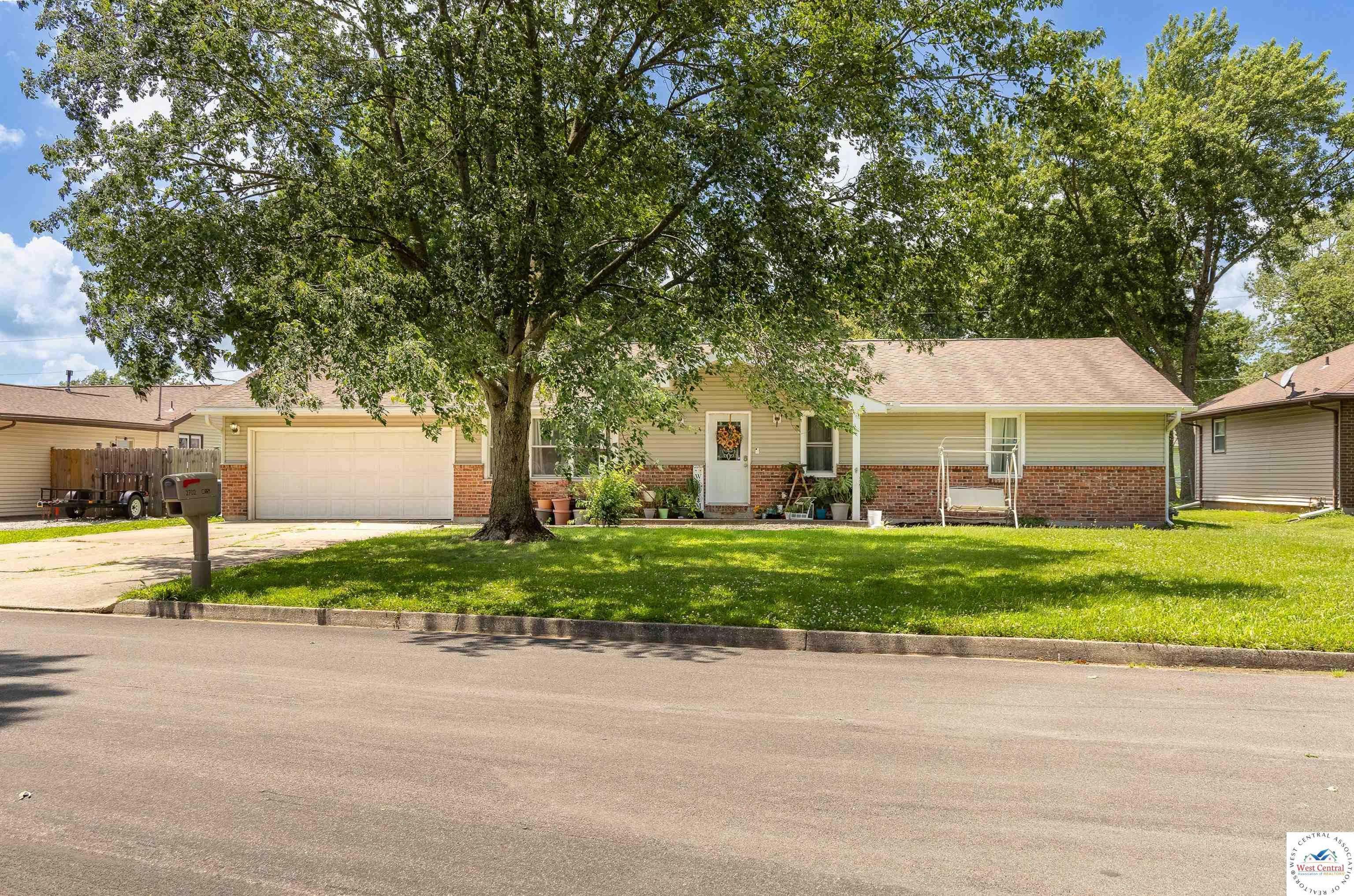 Residential in Sedalia 3