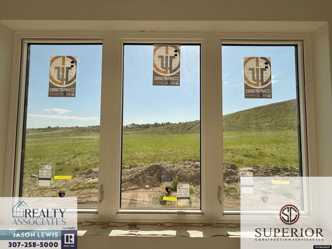 4921 Tranquility Way, House other with 5 bedrooms, 3 bathrooms and null parking in Casper WY | Image 9