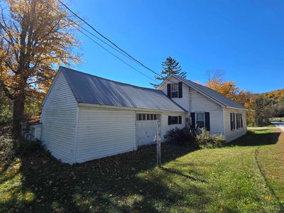 97 Route 100, House other with 4 bedrooms, 2 bathrooms and null parking in Weston VT | Image 2