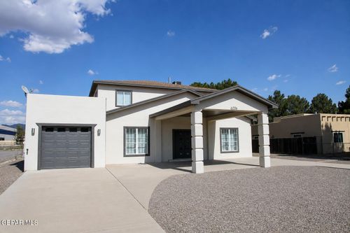 6036 Oleaster Dr, El Paso, TX, 79932-2346 | Card Image