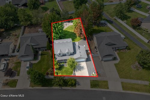 2411 Mackenzie, Post Falls, ID, 83854 | Card Image
