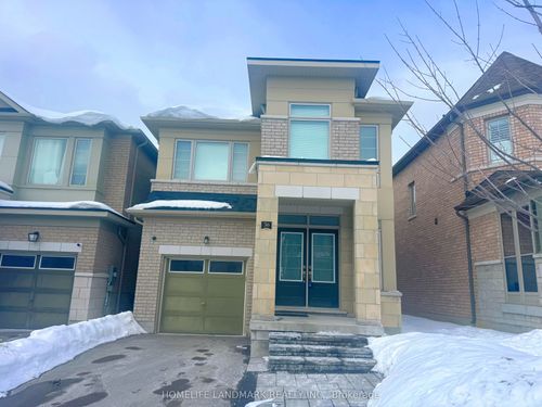 36 Applegate Dr, East Gwillimbury, ON, L9N0R2 | Card Image