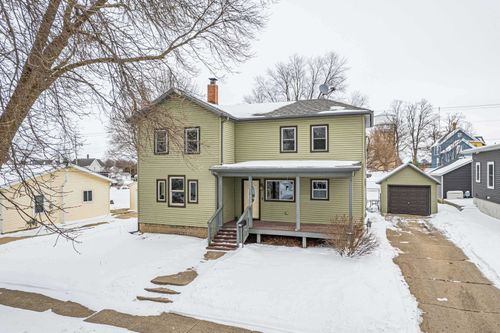 1916 14th Avenue, MONROE, WI, 53566 | Card Image