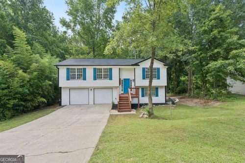7201 Woodcreek Way, Douglasville, GA, 30134-3675 | Card Image