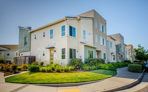 4151 Gloster Way, Sacramento, CA, 95834 | Card Image