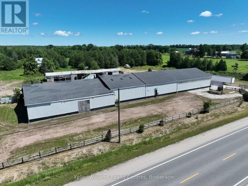 317505 318000 Highway 6 && 318000 Highway 10, Owen Sound, ON, N4K | Card Image