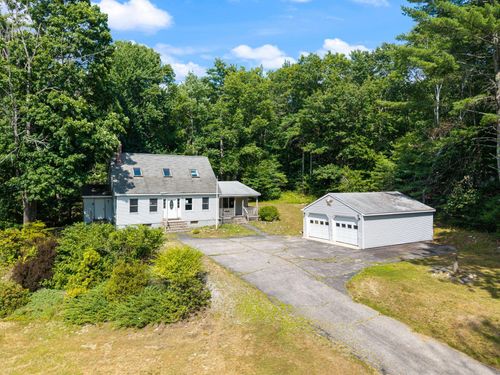 58 Lords Rd, North Waterboro, ME, 04061-4327 | Card Image