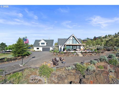 6267 Se Scenic Dr, Prineville, OR, 97754-8436 | Card Image