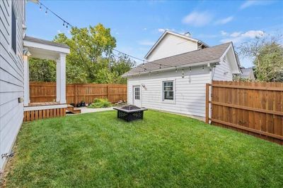 backyard | Image 3