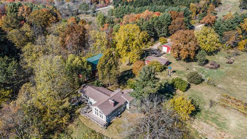 2347 W W. Dowling Road Road, Hope Township, MI, 49046 | Card Image